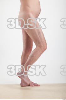 Leg reference of Elbert 0002